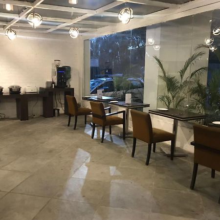 Jukaso Inn Pragati Maidan New Delhi Exterior photo