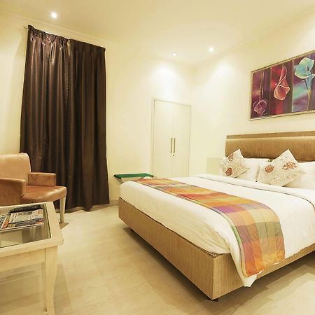 Jukaso Inn Pragati Maidan New Delhi Exterior photo