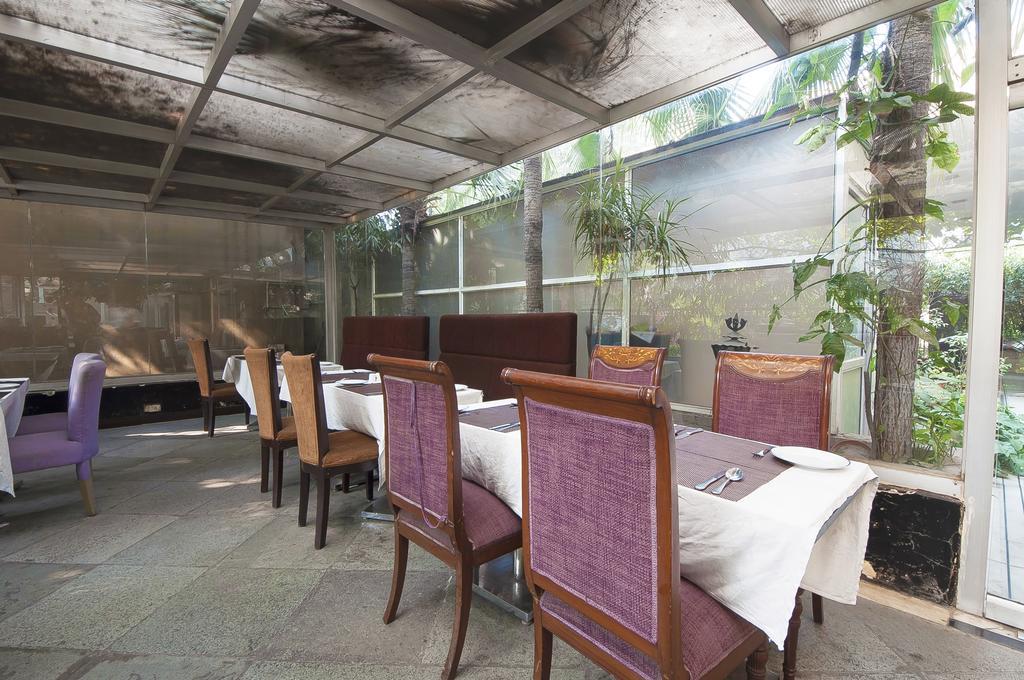 Jukaso Inn Pragati Maidan New Delhi Exterior photo