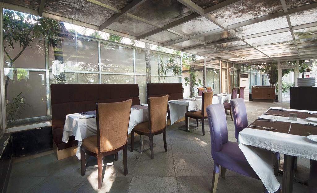 Jukaso Inn Pragati Maidan New Delhi Exterior photo