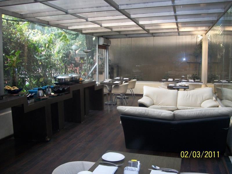 Jukaso Inn Pragati Maidan New Delhi Exterior photo