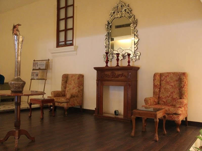 Jukaso Inn Pragati Maidan New Delhi Exterior photo