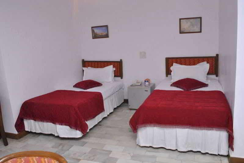 Jukaso Inn Pragati Maidan New Delhi Exterior photo