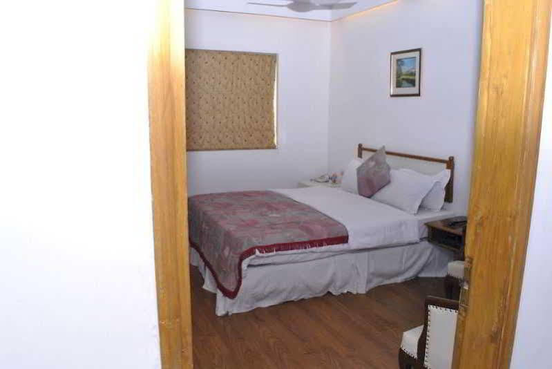 Jukaso Inn Pragati Maidan New Delhi Exterior photo