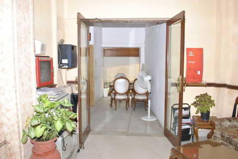 Jukaso Inn Pragati Maidan New Delhi Exterior photo